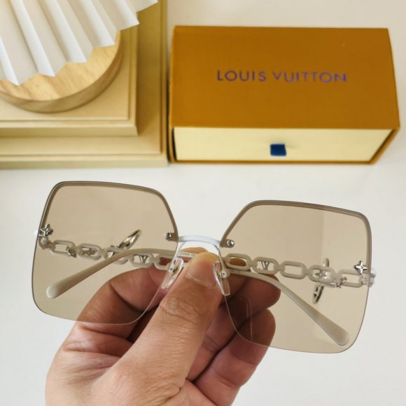 Louis Vuitton очки K2_2802LV19 Louis Vuitton очки K2_2802LV19