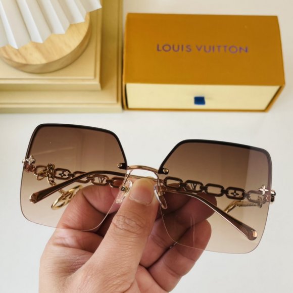 Louis Vuitton очки K2_2802LV19 Louis Vuitton очки K2_2802LV19