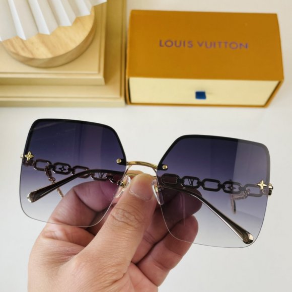 Louis Vuitton очки K2_2802LV19 Louis Vuitton очки K2_2802LV19