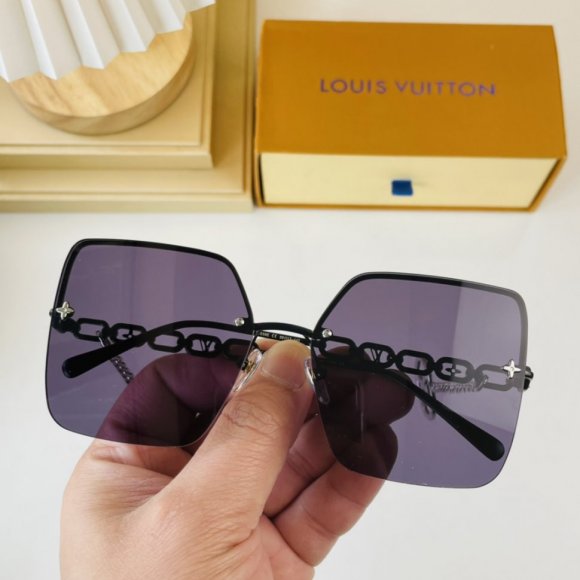 Louis Vuitton очки K2_2802LV19 Louis Vuitton очки K2_2802LV19