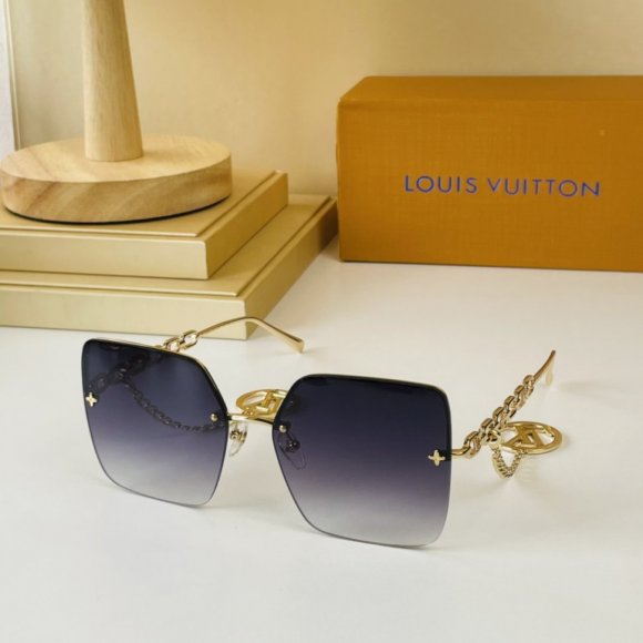 Louis Vuitton очки K2_2802LV19 Louis Vuitton очки K2_2802LV19