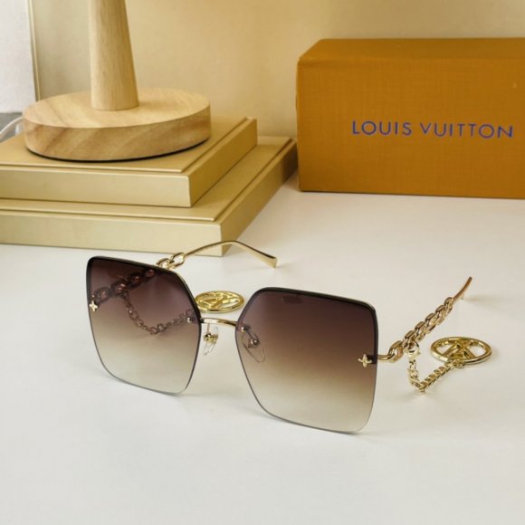 Louis Vuitton очки K2_2802LV19 Louis Vuitton очки K2_2802LV19