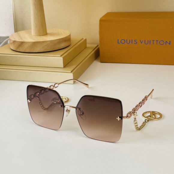 Louis Vuitton очки K2_2802LV19 Louis Vuitton очки K2_2802LV19