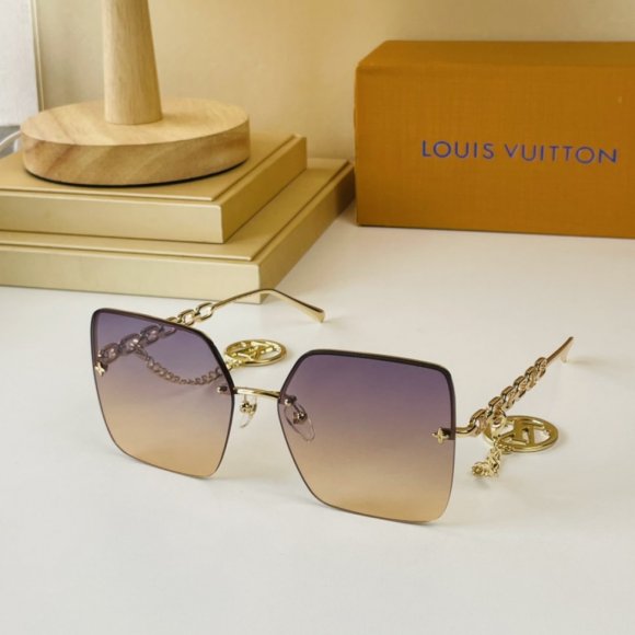 Louis Vuitton очки K2_2802LV19 Louis Vuitton очки K2_2802LV19