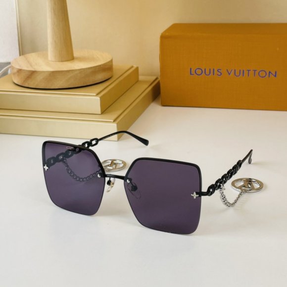 Louis Vuitton очки K2_2802LV19