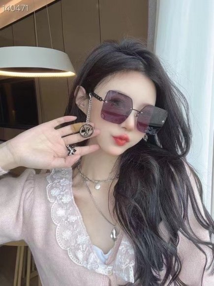 Louis Vuitton очки K2_2802LV19 Louis Vuitton очки K2_2802LV19