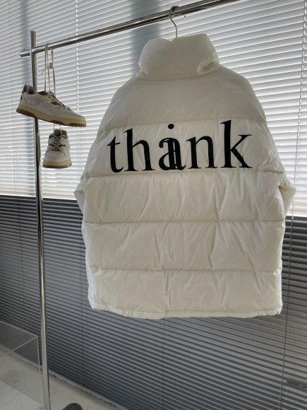 Gucci Think Thank - Мужская куртка пуховик TJ_0412GU9