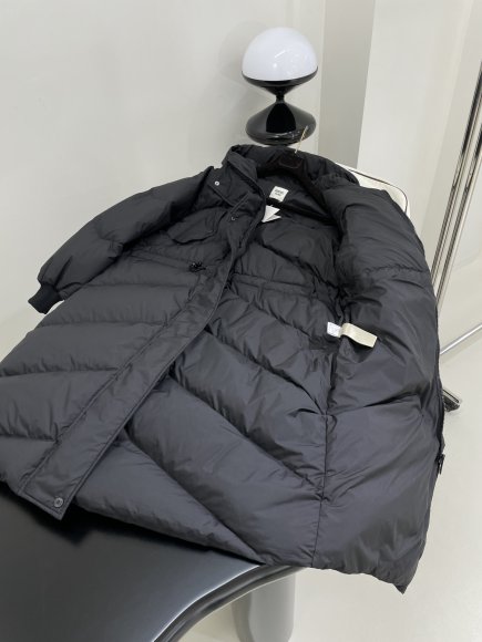 Hermes - Женская куртка пальто пуховик FY_1712HE1