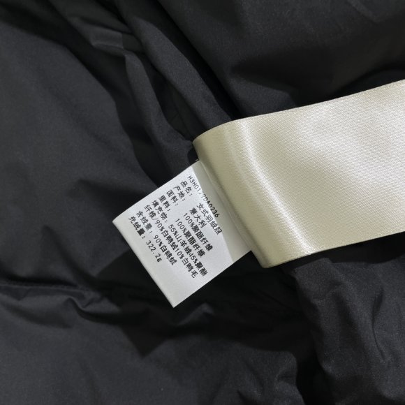 Hermes - Женская куртка пальто пуховик FY_1712HE1