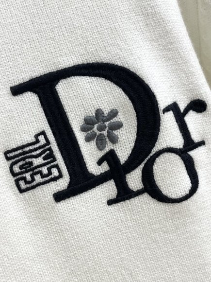 Dior - Мужская кофта свитер DZ_2912DZ11 Dior - Мужская кофта свитер DZ_2912DZ11
