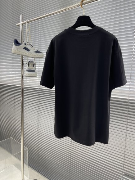 Fendi - Мужская футболка майка TJ_0907FE1 Fendi - Мужская футболка майка TJ_0907FE1