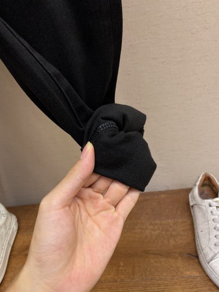 Louis Vuitton - Мужские штаны джинсы DZ_1208LV8