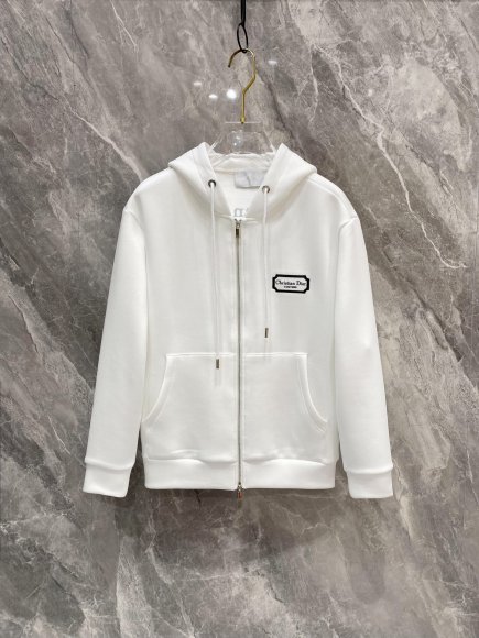 Dior - Мужская кофта толстовка куртка DF_2608DI1 Dior - Мужская кофта толстовка куртка DF_2608DI1