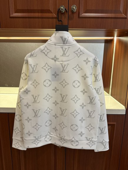 Louis Vuitton - Мужская кофта толстовка MI_0110LV10