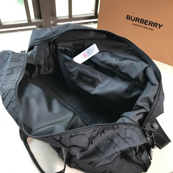 Burberry - Дорожная сумка BU1_1510BU2 Burberry - Дорожная сумка BU1_1510BU2