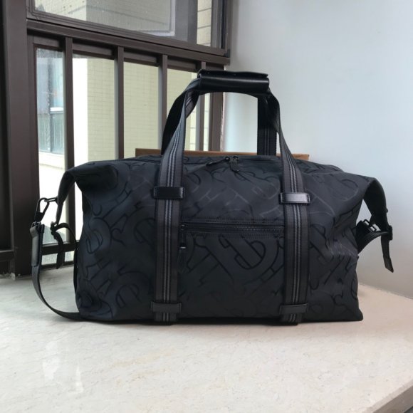 Burberry - Дорожная сумка BU1_1510BU2 Burberry - Дорожная сумка BU1_1510BU2
