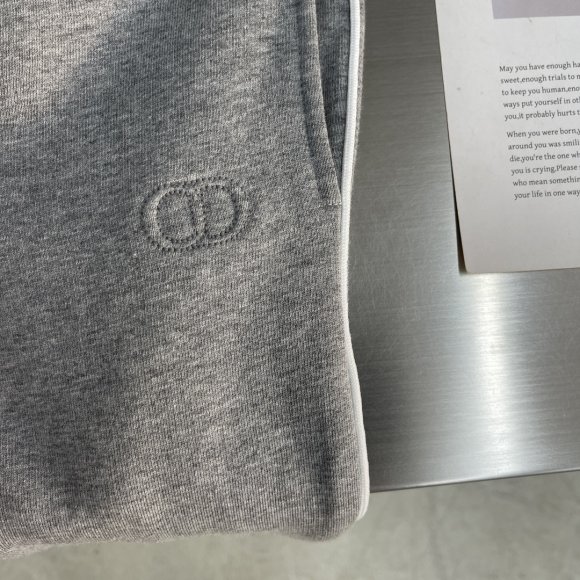 Dior - Мужские штаны (костюм кофта) TJ_3010DI9