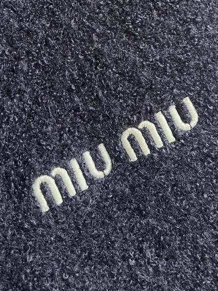 Miu Miu - Мужская кофта свитер DZ_1311MM8