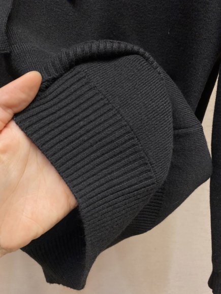 Gucci - Мужская шерстяная кофта свитер худи DZ_1612GU7 Gucci - Мужская шерстяная кофта свитер худи DZ_1612GU7