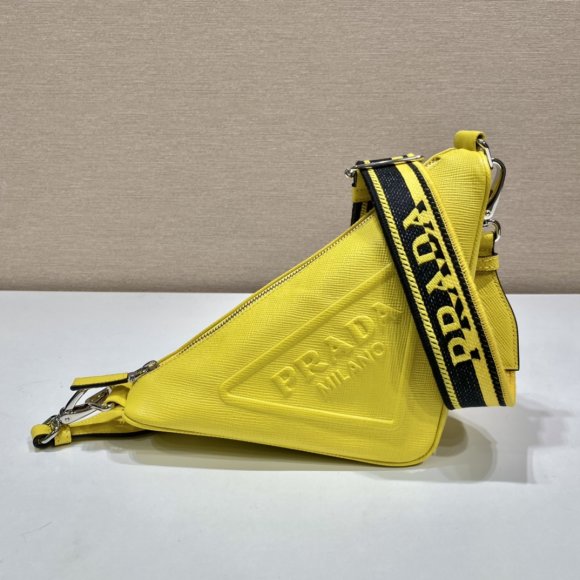 Prada Triangle Сумка мессенджер LG_2005PR2