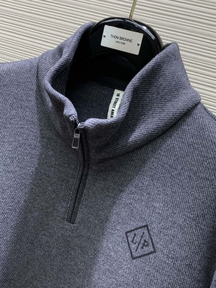 Loro Piana - Мужская кофта толстовка TI_1701LP8 Loro Piana - Мужская кофта толстовка TI_1701LP8