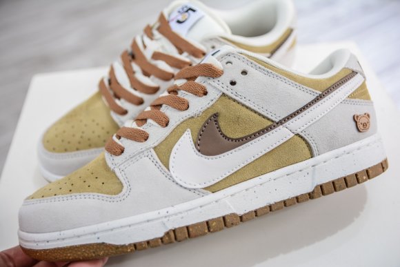 Nike SE Dunk Low "85" - Мужские кроссовки PH_1704NI6