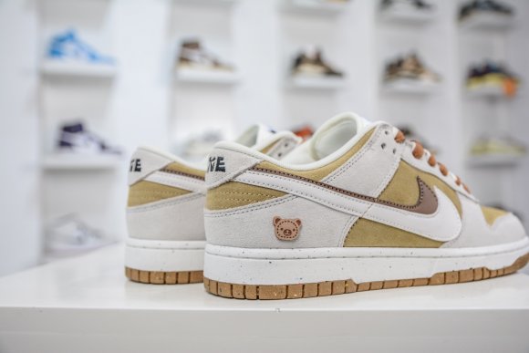 Nike SE Dunk Low "85" - Мужские кроссовки PH_1704NI6