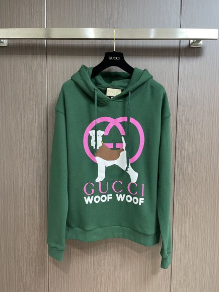 Gucci - Мужская кофта худи DZ_2906GU5