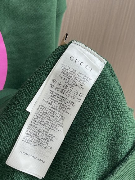 Gucci - Мужская кофта худи DZ_2906GU5