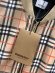 Burberry - Мужская куртка бомбер TI_0209BU3