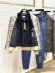 Burberry - Мужская куртка бомбер TI_0209BU3