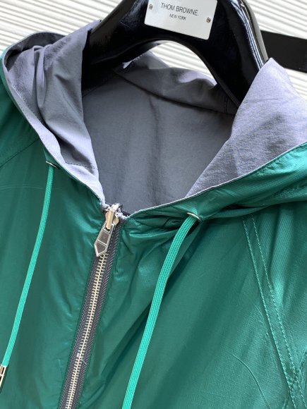 Hermes - Мужской жилет TI_0909HE3 Hermes - Мужской жилет TI_0909HE3