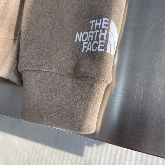 The North Face - Мужская флисовая кофта толстовка TJ_0412TN10 The North Face - Мужская флисовая кофта толстовка TJ_0412TN10