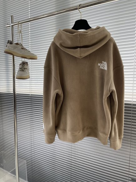 The North Face - Мужская флисовая кофта толстовка TJ_0412TN10 The North Face - Мужская флисовая кофта толстовка TJ_0412TN10