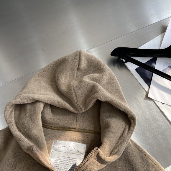 The North Face - Мужская флисовая кофта толстовка TJ_0412TN10 The North Face - Мужская флисовая кофта толстовка TJ_0412TN10