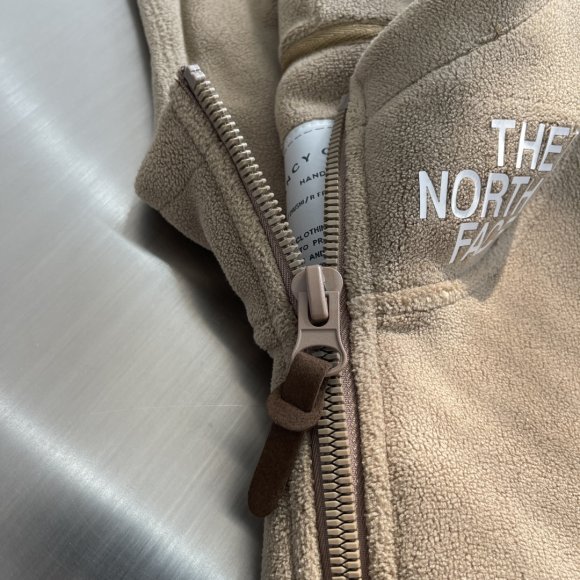 The North Face - Мужская флисовая кофта толстовка TJ_0412TN10 The North Face - Мужская флисовая кофта толстовка TJ_0412TN10