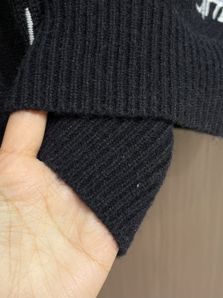 Dolce & Gabbana - Мужская кофта свитер DZ_2912DG12