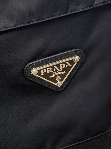 Prada - Мужские шорты DF_2803PR8