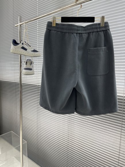 Balenciaga - Мужские шорты TJ_0406BA7