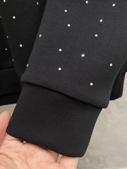 Balenciaga - Мужская кофта худи толстовка DF_2608BA2