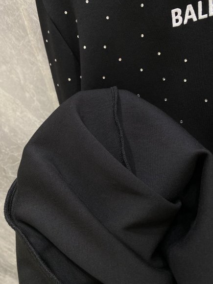 Balenciaga - Мужская кофта худи толстовка DF_2608BA2