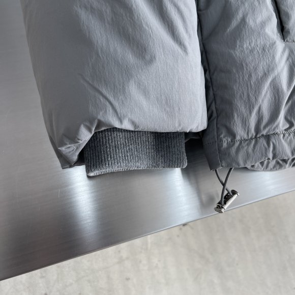 Ami - Женская куртка пуховик TJ_3010AM10