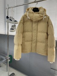 Ami - Женская куртка пуховик TJ_3010AM10