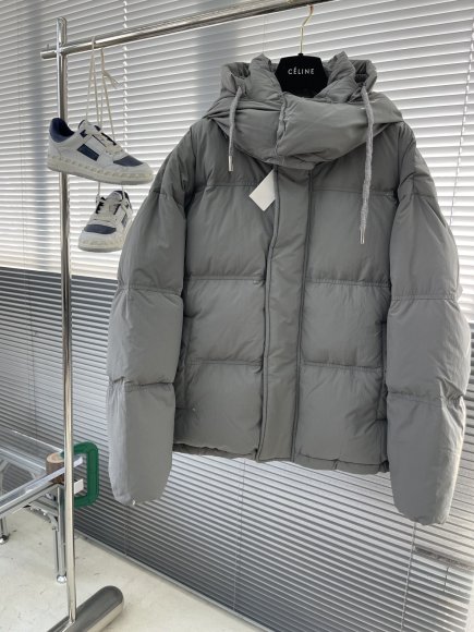 Ami - Женская куртка пуховик TJ_3010AM10