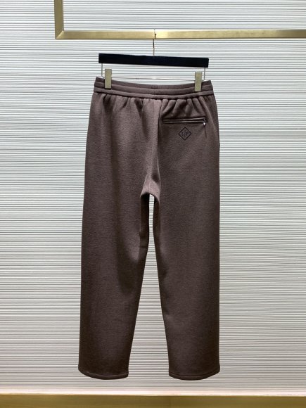 Loro Piana - Мужские спортивные штаны TI_1701LP9 Loro Piana - Мужские спортивные штаны TI_1701LP9