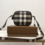 Burberry Сумка мессенджер BU1_2612BU4