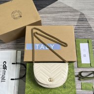 Gucci - Сумка мессенджер BS_1705GU2 Gucci - Сумка мессенджер BS_1705GU2