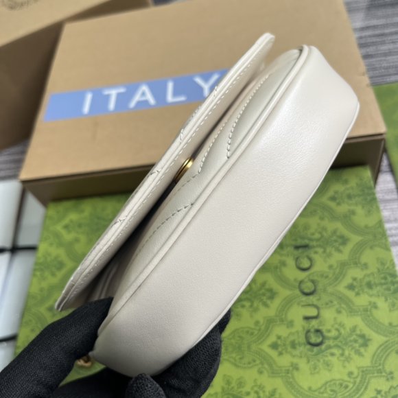 Gucci - Сумка мессенджер BS_1705GU2