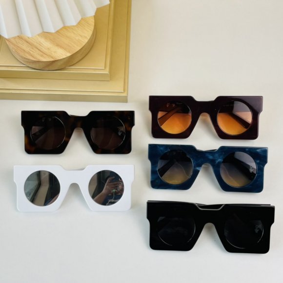 Off White очки K2_1702OW1