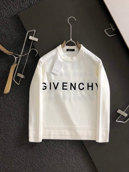 Givenchy - Мужская кофта свитер AH_2909GI3 Givenchy - Мужская кофта свитер AH_2909GI3